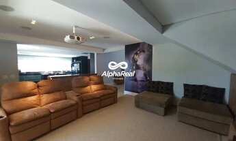 Imagem 5: Casa 5 suites - Alphaville Nova lima