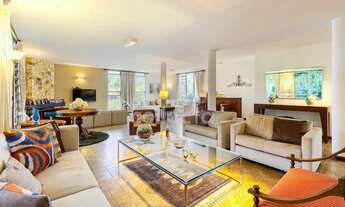 Imagem 2: Muito espaço em rua cobiçada