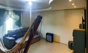 Imagem 6: Casa para venda possui 124 metros quadrados com 3 quartos em Vila Guilhermina - São Paulo