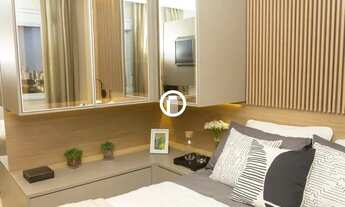 Imagem 5: Apartamento para venda 35m², 2 dormitórios - Alto do Ipiranga