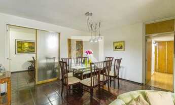 Imagem 4: Apartamento à Venda - Vila Mariana, 3 Quartos, 137 m2