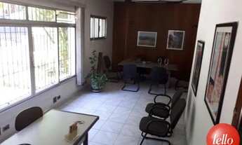 Imagem 2: São Paulo - Casa Comercial - Moema