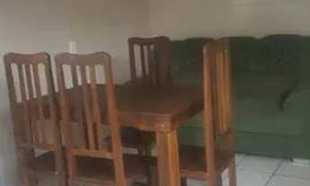 Imagem 4: Apartamento mobiliado 01 quarto sem fiador