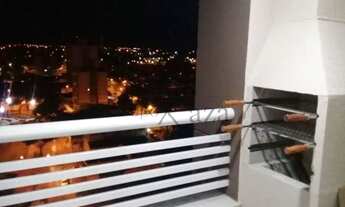 Imagem 7: Apartamento Padrão em São José dos Campos