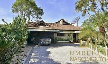 Imagem: Linda Casa a venda bairro Ponta Aguda Blumenau