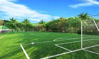 Imagem 3: EXCELENTA CASA A VENDA NO CONDOMINIO IBITI RESERVA