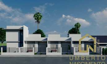 Imagem 2: Casa Geminada em Itajuba - Barra Velha