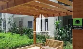 Imagem 3: Lindo apartamento de 48m², Varanda Gourmet , na rua da estação de Osasco