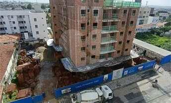 Imagem: Apartamento 2 quartos, sendo 1 Suite, 58m²