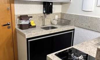 Imagem 3: Alugo flat Essenciale style