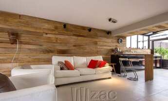 Imagem 6: Cobertura duplex para venda com 338 metros quadrados com 3 quartos em Indianópolis - São P