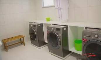 Imagem 5: Apartamento mobiliado com 2 quartos no The Link - AP46466