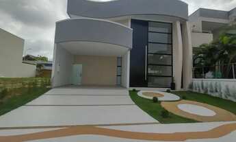 Imagem: Linda Casa Terrea no Passaredo 3 Suites