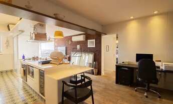 Imagem 2: Locação Apartamento 2 Dormitórios - 70 m² Pinheiros