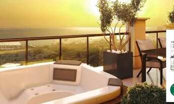 Imagem 6: Apartamento 2 Dormitórios em Canto Grande - Bombinhas