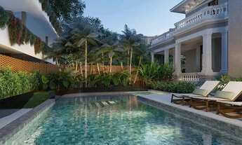 Imagem 7: Apartamento para venda com 37 metros quadrados com 1 quarto em Graças - Recife - PE