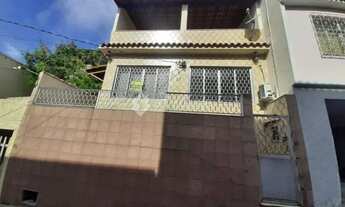 Imagem: Excelente casa duplex bem espaçosa em vila