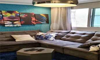 Imagem 5: Apartamento-São Paulo-ACLIMAÇÃO