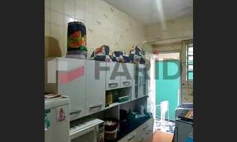 Imagem 6: Apartamento para Venda em Santos, Aparecida, 2 dormitórios, 1 banheiro