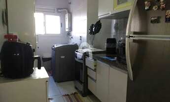 Imagem 7: Apartamento no Parque Industrial - 2 dormitórios - 70m² - Portal do Parque