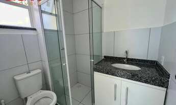 Imagem 6: Apartamento novo com móveis no Eusébio