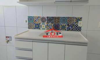 Imagem 2: Apartamento no Resid Bogotá para locação!