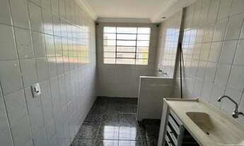 Imagem 4: CAMPINAS - Apartamento Padrão - DIC VI (CONJUNTO HABITACIONAL SANTO DIAS SILVA