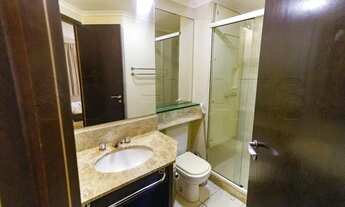 Imagem 6: Flat totalmente equipado e fica a 1 quadra da Avenida Paulista disponível locação