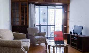 Imagem 6: Flat New Point para locação com entrada imediata e sem fiador