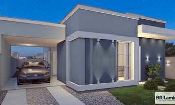 Imagem 7: Casa em Tijucas Casa com 3 dormitórios