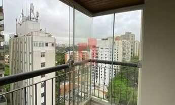 Imagem 2: Excelente Apartamento Reformado ne Vila Nova Conceição - Próximo do Ibirapuera