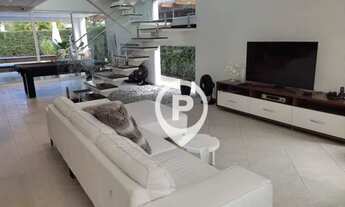 Imagem 3: Sobrado com 3 dormitórios à venda, 279 m² por R$ 3.930.000 - Centro - Bertioga/SP