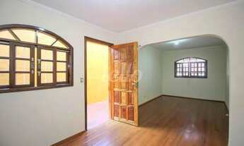 Imagem: São Paulo - Casa Padrão - Jaçanã