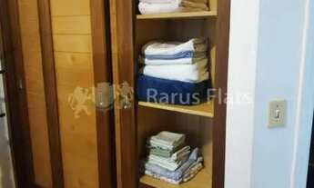 Imagem 7: Flat para locação em Moema - Edifício Times Square - Cód. VUK01726