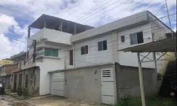 Imagem: MORENO - Casa Padrão