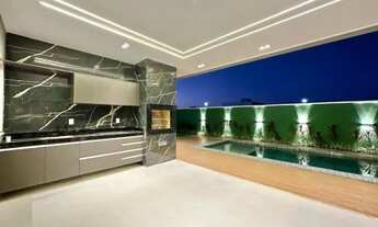 Imagem 7: Casa Cidade Alphaville, 04 suítes, Eusébio