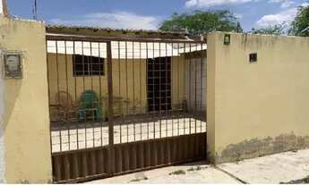 Imagem: ARCOVERDE - Casa Padrão