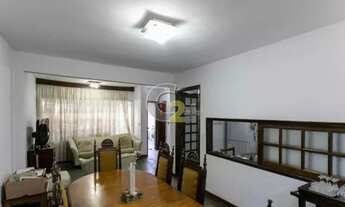 Imagem 2: CASA DE VILA - POMPÉIA - 3 DORMITÓRIOS - 1 SUÍTE - 2 VAGAS - 200M²