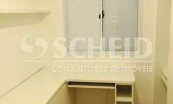 Imagem 7: Apartamento 52m² semi mobiliado com 2 dormitórios e 1 vaga à venda no Jd Aeroporto