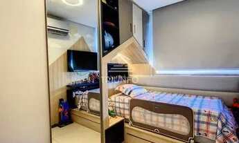 Imagem 6: Apartamento para venda tem 86 metros quadrados com 3 quartos em Calhau - São Luís - MA