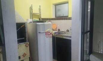 Imagem 3: Cobertura com 2 dormitórios à venda, 87 m² por R$ 440.000 - Martim de Sá - Caraguatatuba/S