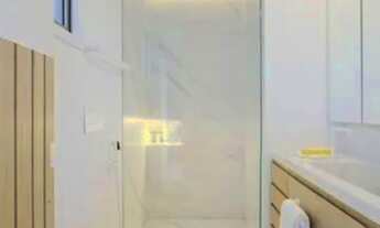 Imagem 5: Encantador apartamento de 2 dormitórios, 109 m², 2 banheiros e 2 vagas no Itaim Bibi - Opo