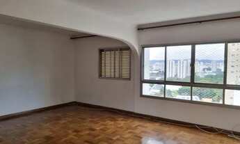 Imagem 3: Apartamento para aluguel tem 100 metros quadrados com 2 quartos em Perdizes - São Paulo