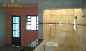 Imagem 6: Locação - Casa - Parque Nova Carioba - Americana - SP