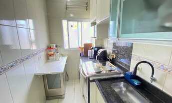 Imagem 6: Apartamento para Venda em Praia Grande, Boqueirão, 2 dormitórios, 1 suíte, 2 banheiros, 1