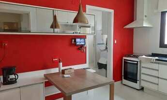 Imagem 4: Aluga linda cobertura 200 Mts com piscina 4