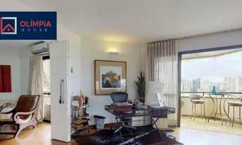 Imagem: Apartamento Venda 4 Dormitórios - 378 m²