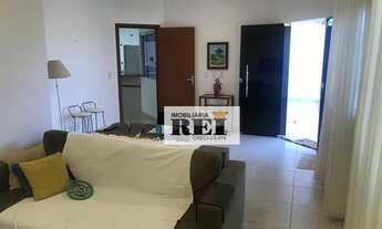 Imagem 3: Casa com 3 dormitórios à venda, 160 m² por R$ 650.000 - Setor Morada do Sol - Rio Verde/GO