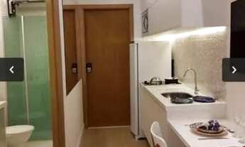 Imagem 5: Apartamento tem 20 metros quadrados com 1 quarto em Pituba