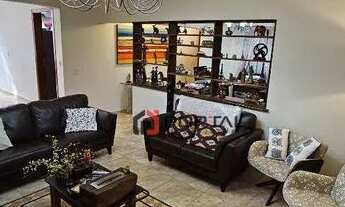 Imagem: Casa com 4 dormitórios à venda, 250 m²